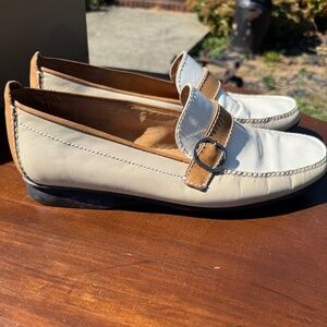 Cole Haan loafers